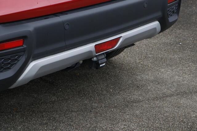 Suzuki S-Cross 1.4 Boosterjet Style Smart Hybrid 1500kg trekgewicht |