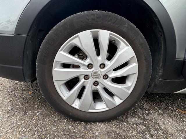 Suzuki S-Cross 1.0 Boosterjet Select // NAVI // CAMERA // CLIMA // CRUISE // STOEL VERWARMING // TREKHAAK //