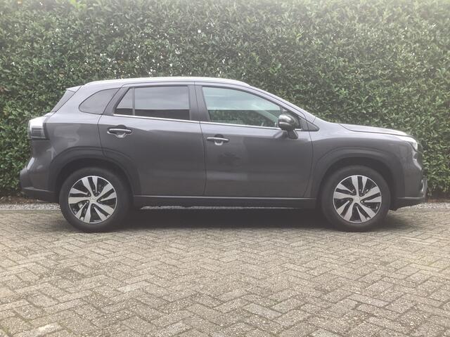 Suzuki S-Cross 1.4i Boosterjet Style Smart Hybrid I Panorama