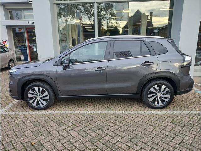 Suzuki S-Cross 1.5 HYBRID STYLE AUTOMAAT Trekhaak | All Seasonbanden | 360 Camera