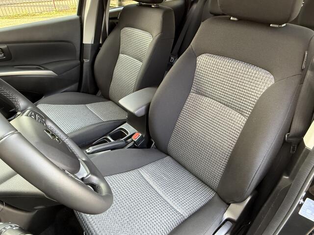 Suzuki S-Cross 1.4 Boosterjet Select Smart Hybrid | LM | PDC | Camera | Clima | Stoelverwarming |