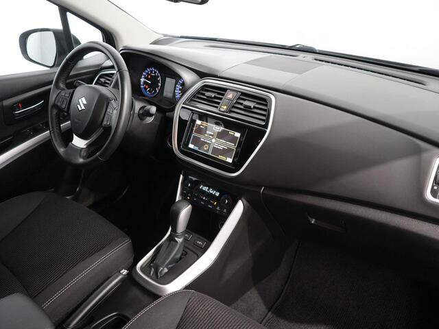 Suzuki S-Cross 1.4 Boosterjet Select Smart Hybrid Carplay | Camera | Trekhaak |