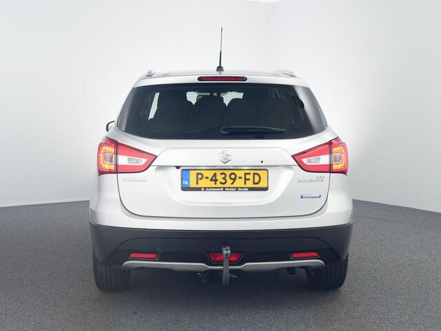 Suzuki S-Cross 1.4 Boosterjet Select Smart Hybrid Carplay | Camera | Trekhaak |