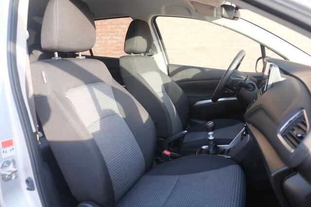 Suzuki S-Cross 1.4 Boosterjet 130pk Comfort Smart Hybrid | App Connect | Airco | Adaptive Cruise | Camera