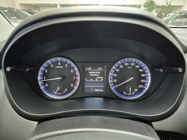 Suzuki S-Cross 1.4 Boosterjet Select Smart Hybrid [ORIGINEEL NL| DEALER OH| TRE