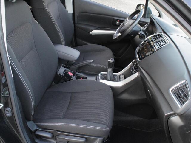 Suzuki S-Cross 1.0 Boosterjet Exclusive | Navi | Adap. Cruise | Camera | Lm-Velgen