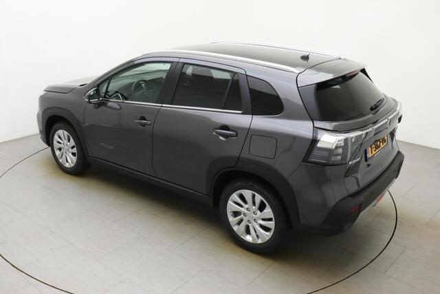 Suzuki S-Cross 1.4 Boosterjet Select Smart Hybrid | Cruise Control | Climate control | Parkeersensoren | Achteruitrijcamera |