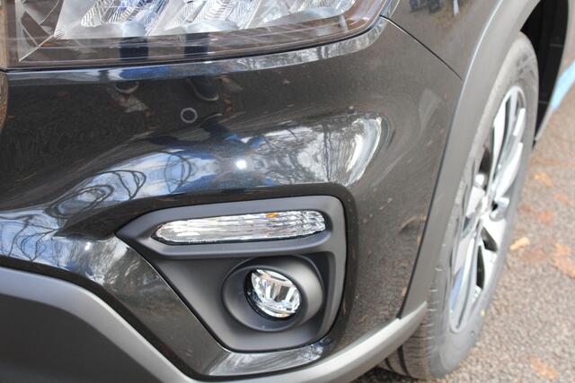 Suzuki S-Cross 1.5 Hybrid Style AGS Automaat Pano