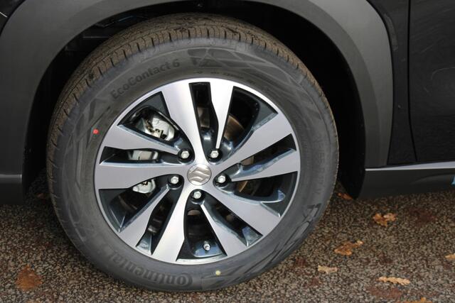 Suzuki S-Cross 1.5 Hybrid Style AGS Automaat Pano