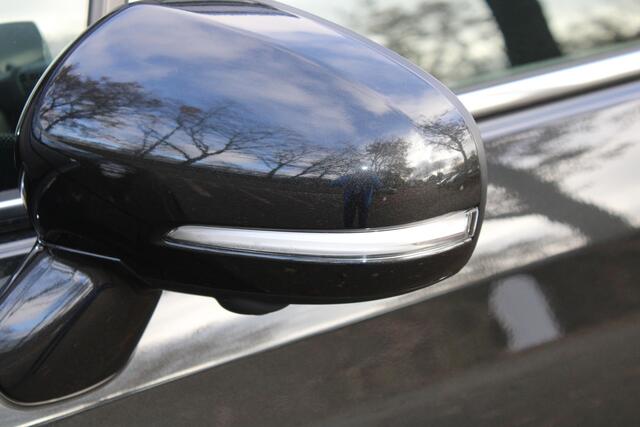 Suzuki S-Cross 1.5 Hybrid Style AGS Automaat Pano