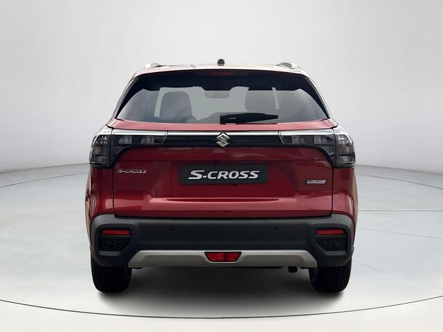 Suzuki S-Cross 1.4 Boosterjet Select Hybrid **NIEUWE AUTO/ DIRECT LEVERBAAR**