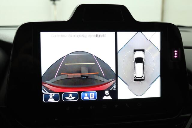 Suzuki S-Cross 1.4 Boosterjet Style Hybrid | Climate control | Cruise control adaptive | Navigatie | Apple carplay, Android auto | 360 gr. camera | Stoelverwarming | Leder |