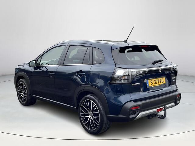 Suzuki S-Cross 1.4 Boosterjet Select Smart Hybrid **TREKHAAK/ DODE HOEK DETECTIE/ PARKEERSENSOREN/ APPLE CARPLAY**