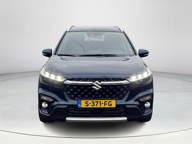 Suzuki S-Cross 1.4 Boosterjet Select Smart Hybrid **TREKHAAK/ DODE HOEK DETECTIE/ PARKEERSENSOREN/ APPLE CARPLAY**
