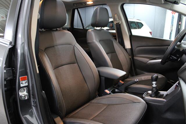 Suzuki S-Cross 1.4 Boosterjet Style Smart Hybrid / 360° Camera / Panorama-dak / 1500kg trekgewicht /