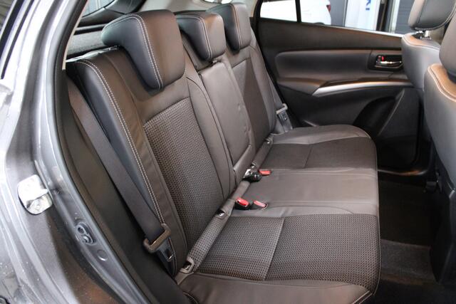 Suzuki S-Cross 1.4 Boosterjet Style Smart Hybrid / 360° Camera / Panorama-dak / 1500kg trekgewicht /