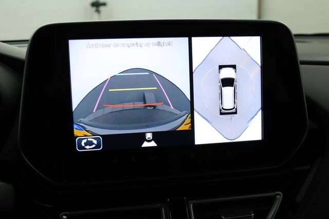 Suzuki S-Cross 1.4 Boosterjet Style Smart Hybrid | Airco | Adaptive Cruise Control | Navigatie | 360 graden camera | Stoelverwarming |