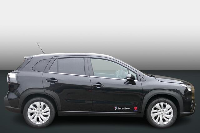 Suzuki S-Cross 1.4 Boosterjet Select Hybrid | DEMO | RIJKLAARPRIJS | NEDERLANDSE AUTO