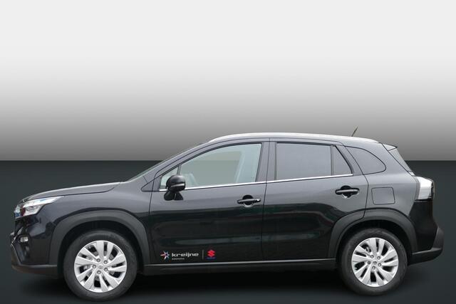 Suzuki S-Cross 1.4 Boosterjet Select Hybrid | DEMO | RIJKLAARPRIJS | NEDERLANDSE AUTO
