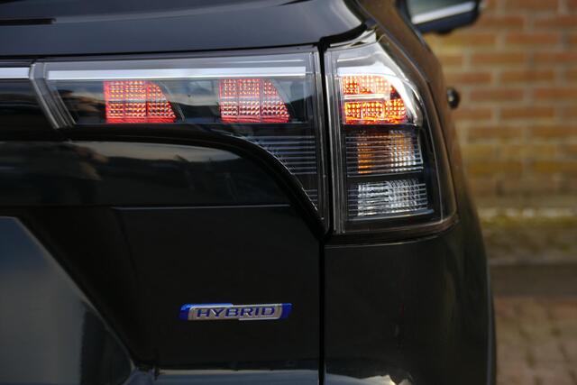 Suzuki S-Cross 1.4 Boosterjet Style Smart Hybrid | RIJKLAARPRIJS | SCHUIFDAK |