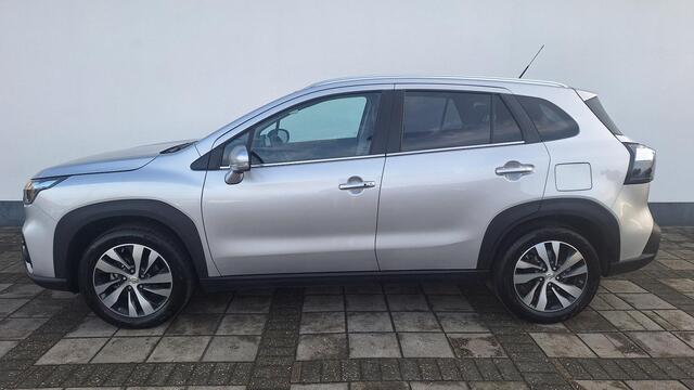 Suzuki S-Cross 1.4 Boosterjet Style Hybrid AUTOMAAT
