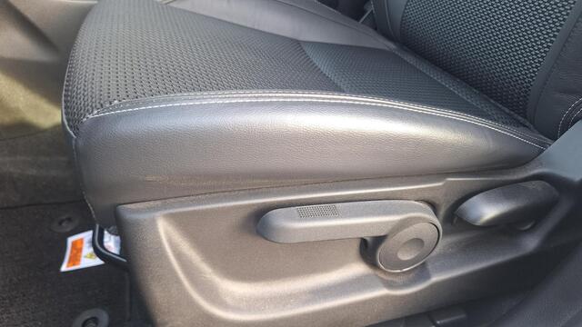 Suzuki S-Cross 1.4 Boosterjet Style Hybrid AUTOMAAT