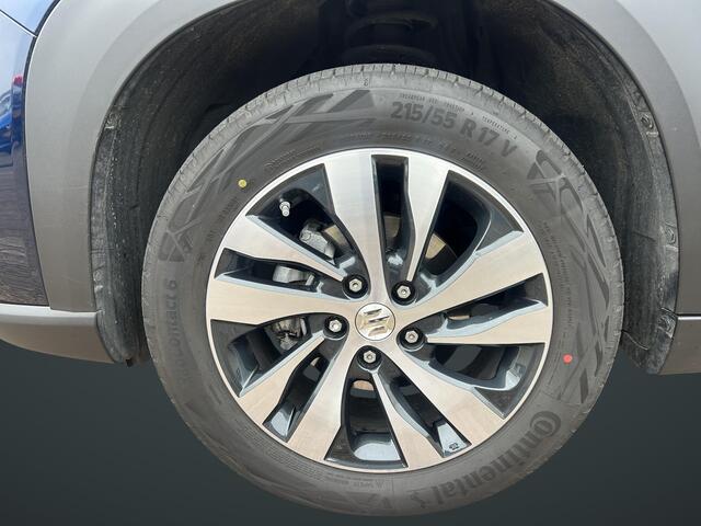 Suzuki S-Cross 1.4 Boosterjet Style Hybrid |¤1500 demo voordeel