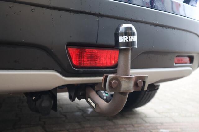 Suzuki S-Cross 1.0 BoosterJet Exclusive Automaat Trekhaak/Apple/AndroidAuto