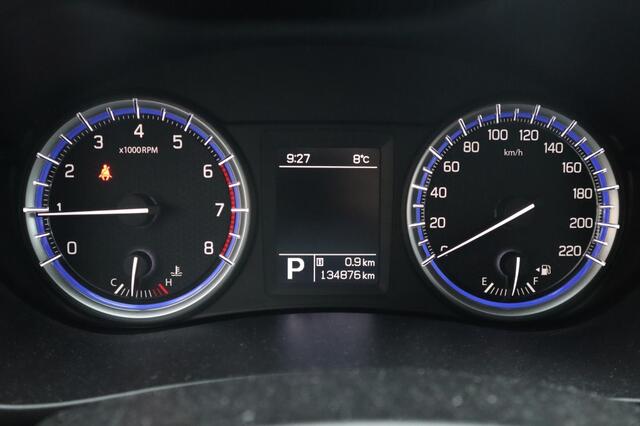 Suzuki S-Cross 1.0 BoosterJet Exclusive Automaat Trekhaak/Apple/AndroidAuto