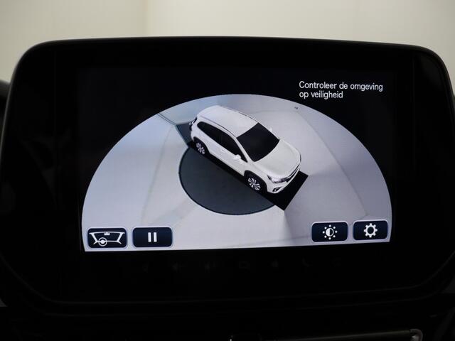 Suzuki S-Cross 1.4 Boosterjet Style Smart Hybrid *NIEUW*