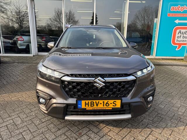 Suzuki S-Cross 1.4 Boosterjet Smart Hybrid Style 129PK