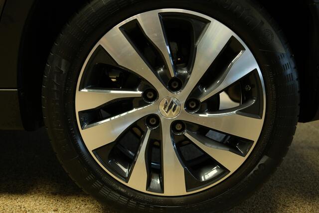 Suzuki S-Cross 1.4 Boosterjet High Executive Leder,Pano,Trekhaak,Navi