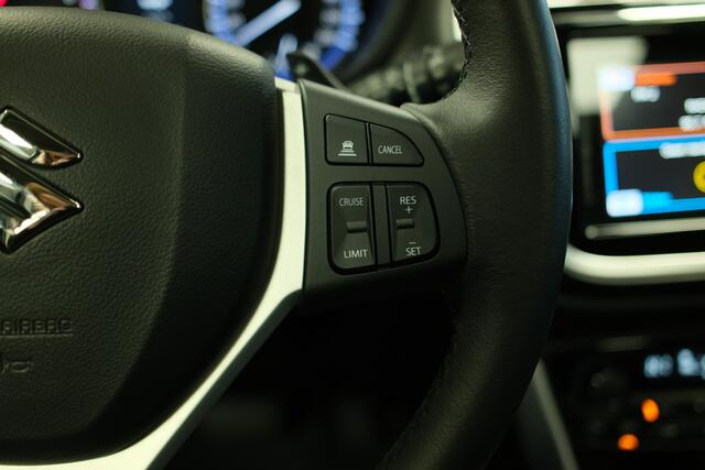 Suzuki S-Cross 1.4 Boosterjet High Executive Leder,Pano,Trekhaak,Navi