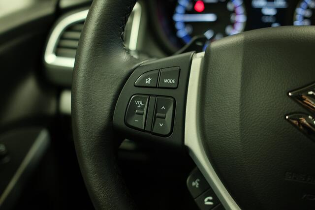 Suzuki S-Cross 1.4 Boosterjet High Executive Leder,Pano,Trekhaak,Navi