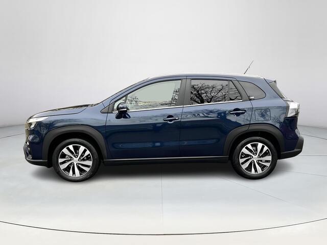 Suzuki S-Cross 1.5 Hybrid Style