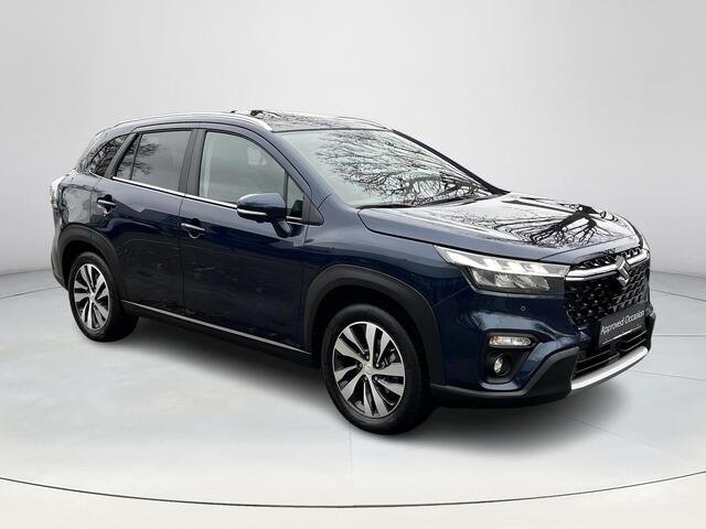 Suzuki S-Cross 1.5 Hybrid Style