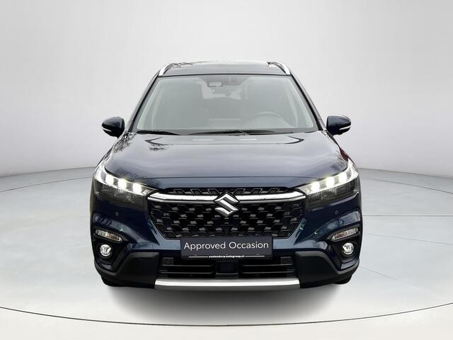 Suzuki S-Cross 1.5 Hybrid Style