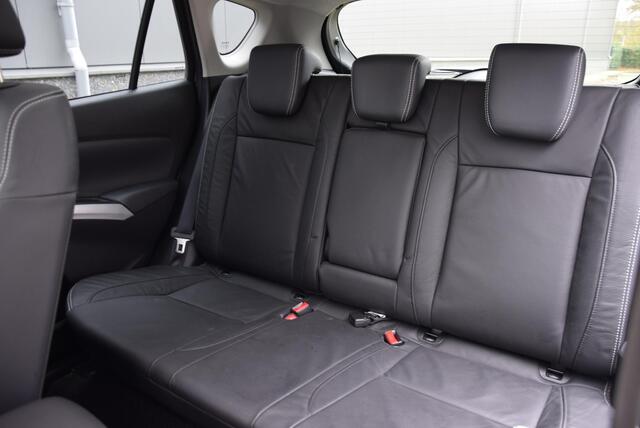 Suzuki S-Cross 1.4 Boosterjet AllGrip High Executive | Automaat | Lederen bekleding | elektrisch glazen panorama-dak |