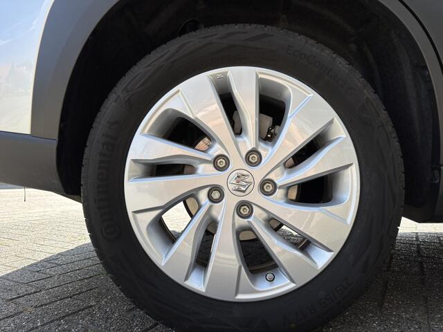 Suzuki S-Cross 1.4 Boosterjet Select Smart Hybrid/Trekhaak