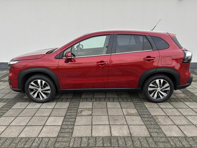Suzuki S-Cross 1.5 Hybrid Style Rijklaar prijs