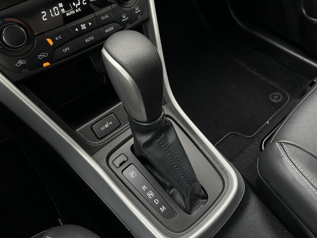 Suzuki S-Cross 1.4 Boosterjet High Executive | Achteruitrijcamera | Leder | Trekhaak afneembaar | Info Didier : 0492588974 |