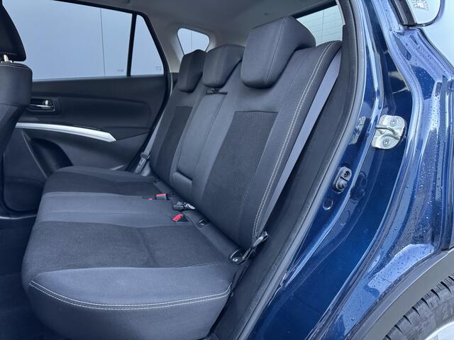 Suzuki S-Cross 1.4 Boosterjet Select | RIJKLAAR | Trekhaak