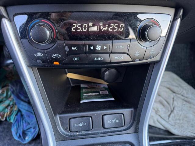 Suzuki S-Cross 1.4 BOOSTERJET STIJL Open dak | Leder | LED | Adaptive Cruise