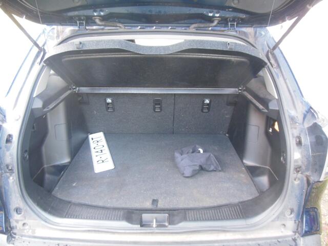 Suzuki S-Cross 1.4 Boosterjet Select Smart Hybrid Staat in De Krim