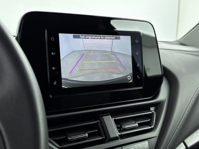 Suzuki S-Cross 1.5 Hybrid Select Limited | Metaallak | Stoelverwarming | Parkeercamera | LM-Velgen | Donker Getinte Achterruiten |