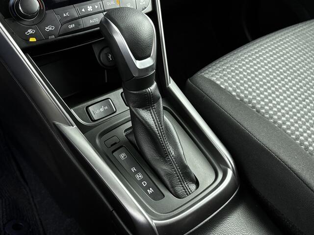 Suzuki S-Cross 1.5 Hybrid Select Limited | Metaallak | Stoelverwarming | Parkeercamera | LM-Velgen | Donker Getinte Achterruiten |