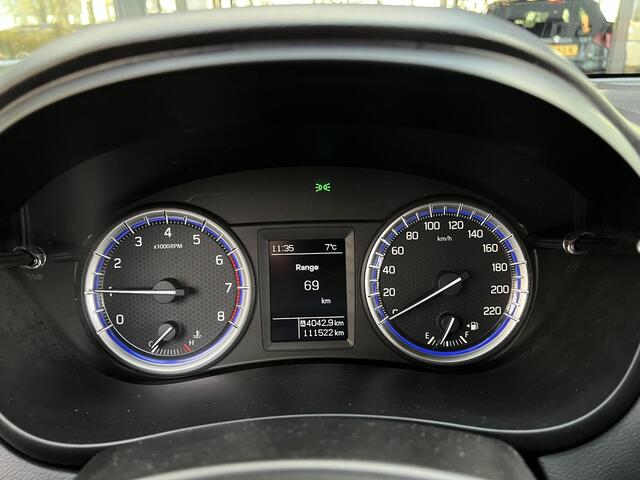 Suzuki S-Cross 1.0 Boosterjet Exclusive | Cruise Control | Carplay | Trekhaak afneembaar | Dealeronderhouden