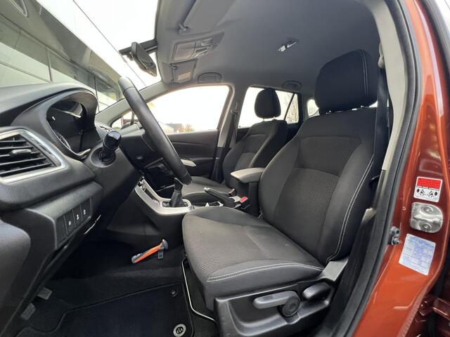 Suzuki S-Cross 1.0 Boosterjet Exclusive | Cruise Control | Carplay | Trekhaak afneembaar | Dealeronderhouden