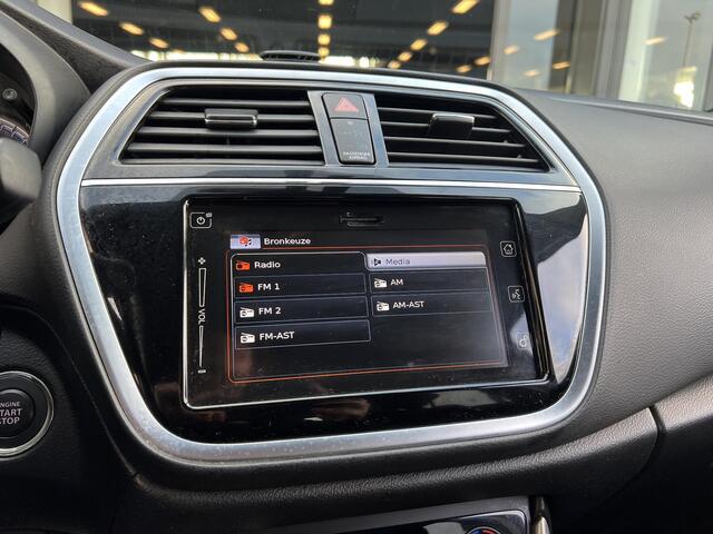 Suzuki S-Cross 1.0 Boosterjet Exclusive | Cruise Control | Carplay | Trekhaak afneembaar | Dealeronderhouden