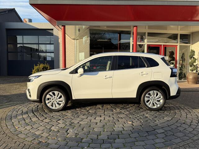 Suzuki S-Cross 1.5 Hybrid Select | 17"LMV | Carplay | Dodehoek | PDC V+A | All-in rijklaarprijs